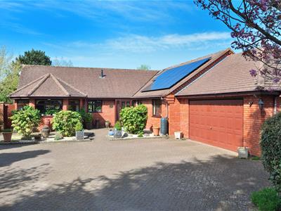 Image of Almeley, Herefordshire